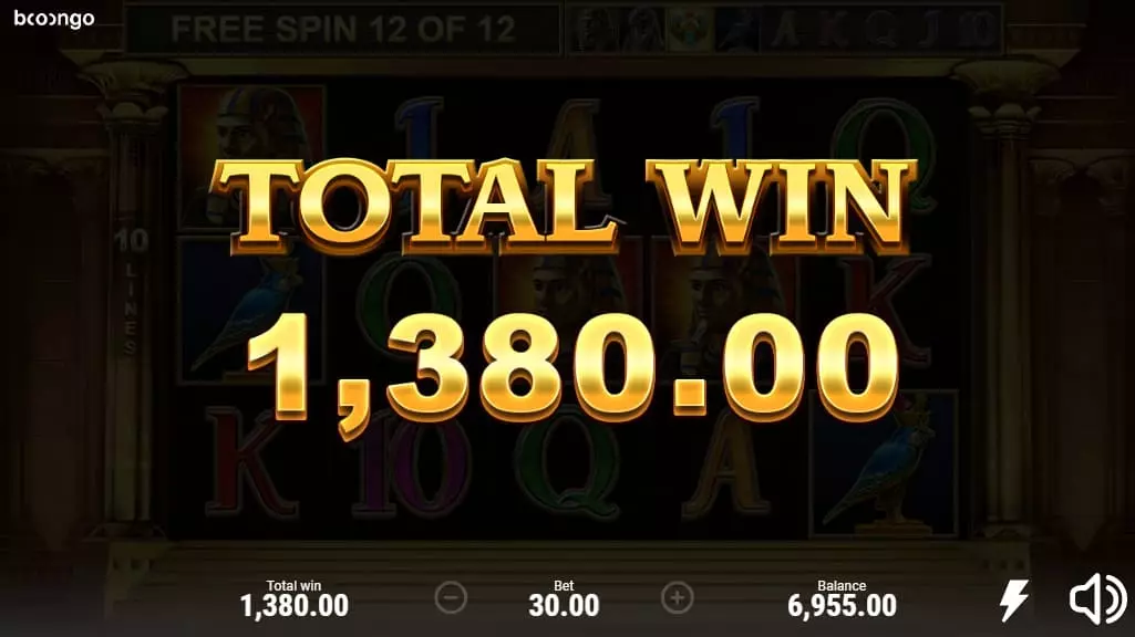 бонус Book of Sun Multichance