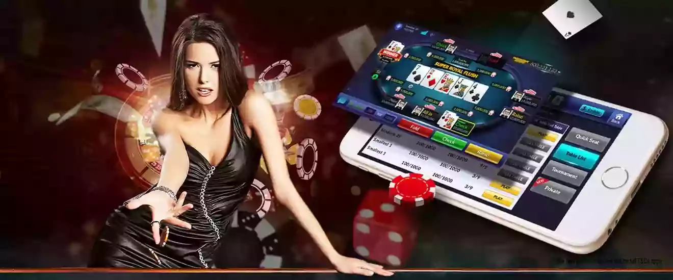 Мобильная версия Casino Spinbetter